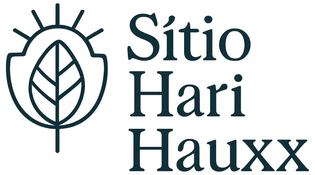 Sítio Hari Hauxx